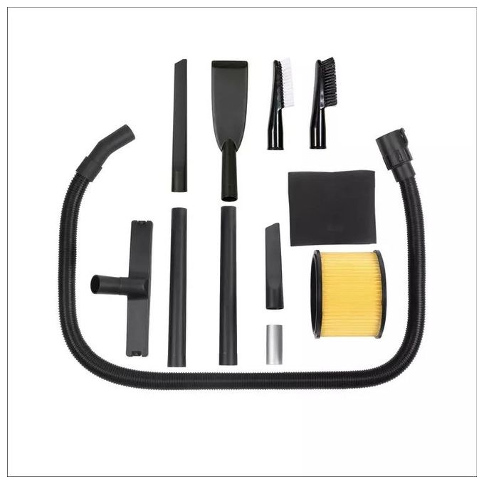 Einhell Bidone Aspira Solidi E Liquidi Tc-Vc 1930 Sa Kit