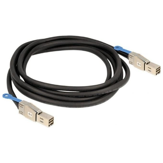 Lenovo External MiniSas HD 8644-MiniSas