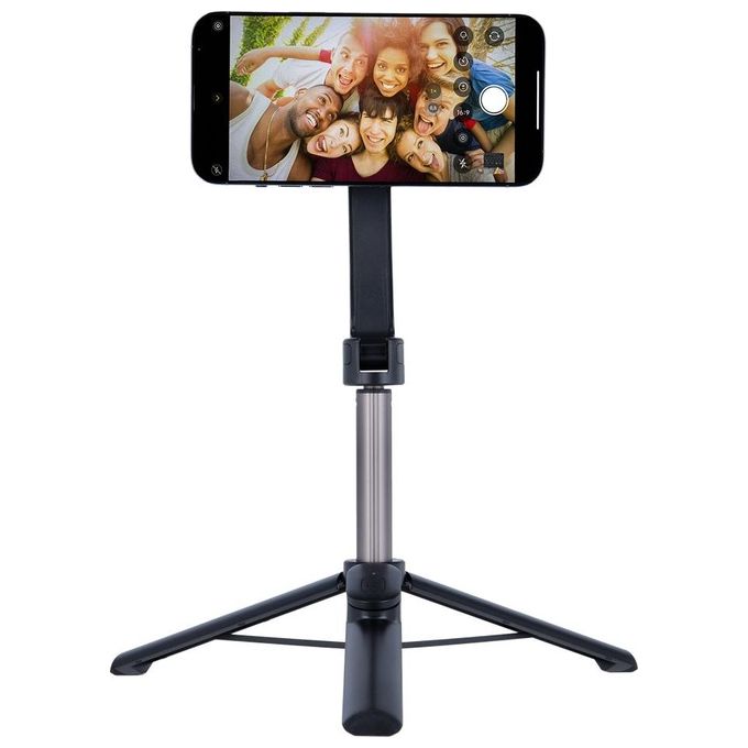 Rollei Smartphone Selfie Tripod Magnet