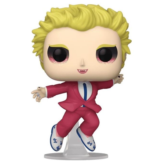 Funko Pop! Rocks Ed Sheeran Bad Habits 348