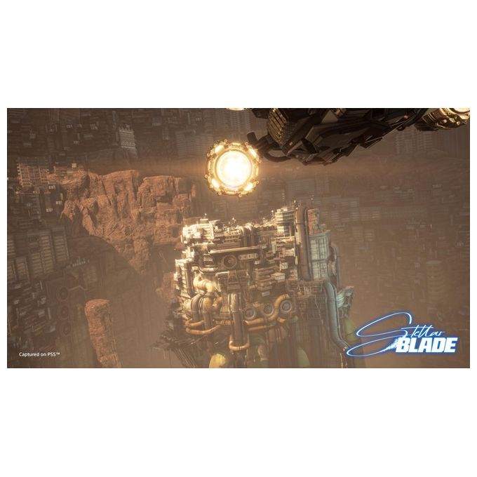 Sony Videogioco Stellar Blade per PlayStation 5