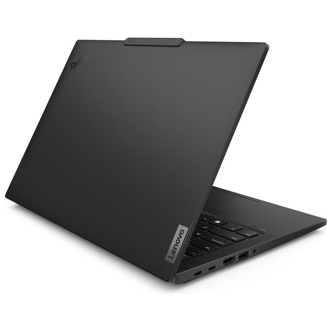 Lenovo ThinkPad T14 Gen 5 Amd Ryzen 7 Pro 8840u 16Gb Hd 512Gb Ssd 14'' Windows 11 Pro