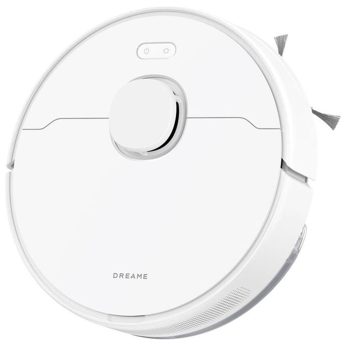 Dreame D10 Plus Gen 2 Robot Aspirapolvere e Lavapavimenti Svuotamento Automatico
