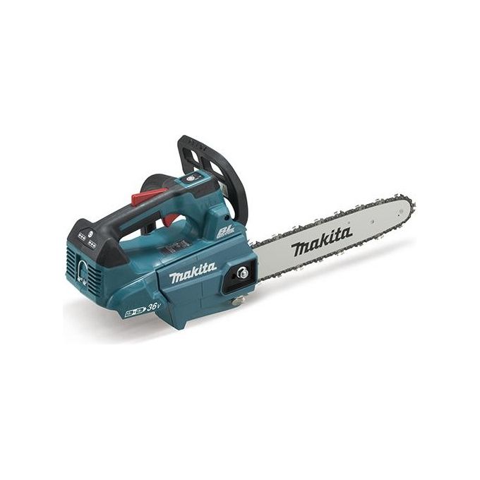 Makita Duc306Z Elettrosega 18Vx2 30 Cm Bl (Batteria Non Inclusa)