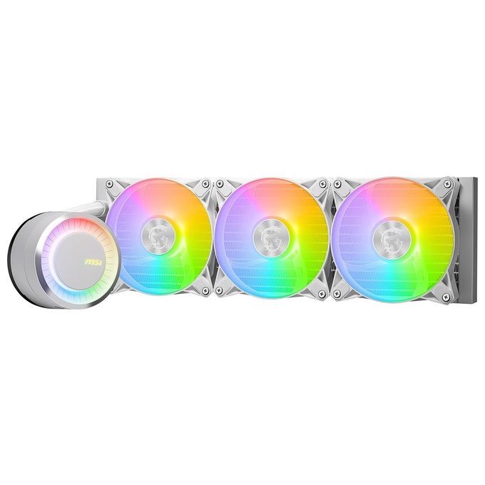 MSI MAG CORELIQUID E360 AIO Dissipatore a Liquido