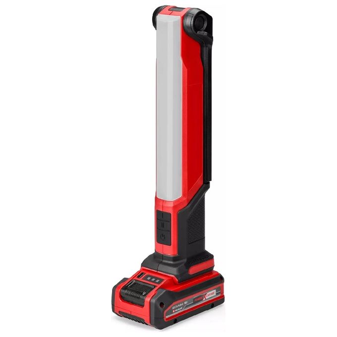 Einhell Lampada a batteria TE-CL 18-1000 S Li - Solo