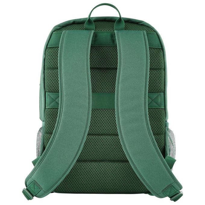 HP Campus Zaino Porta Computer 15.6'' Verde