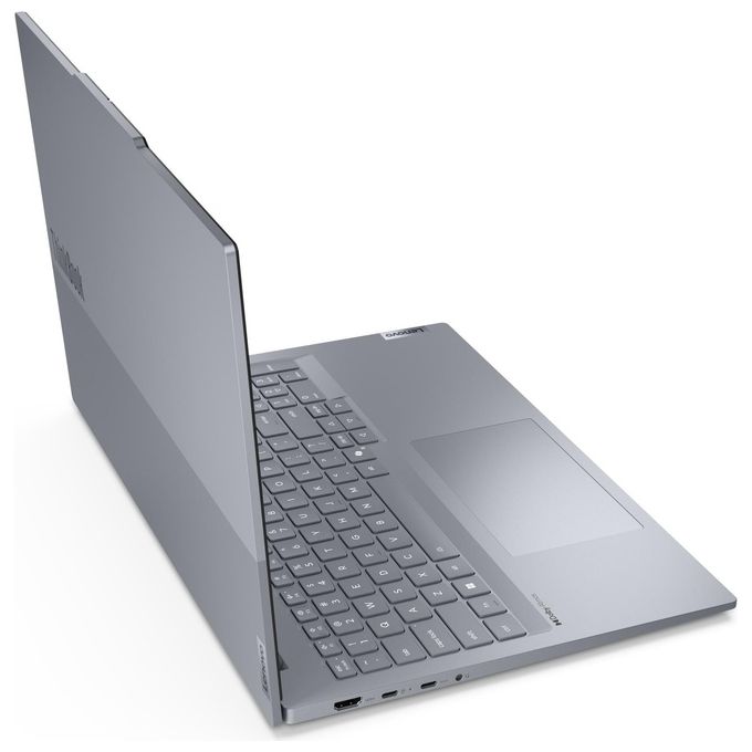 Lenovo ThinkBook 16 G7 QOY Qualcomm Snapdragon X1p-42-100 16Gb Hd 512Gb Ssd 16'' Windows 11 Pro