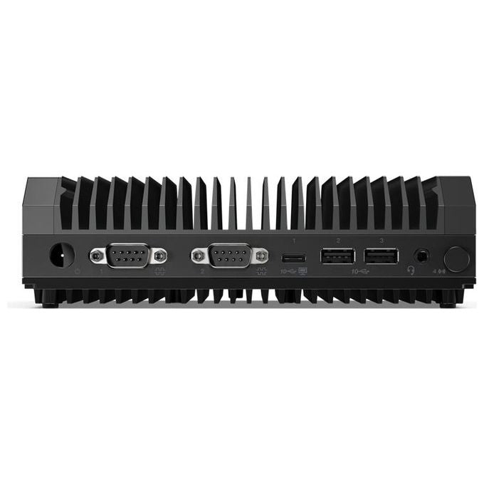 Lenovo ThinkEdge SE30 Pc Desktop, Processore Intel Core i3-1115GRE, Ram 8Gb, Hd 256Gb SSD, FreeDos