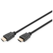 Digitus Cavo Hdmi 4k60hz Ultra Hd 2mt