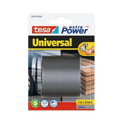 Tesa Nastro Extrapower 5X50 Grigio 56490
