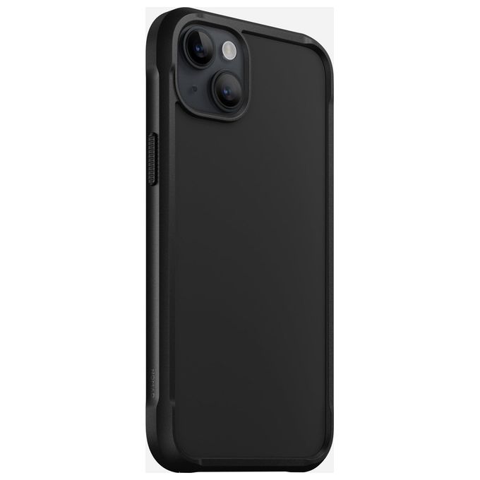 Nomad Rugged Case per iPhone 14 Plus Nero