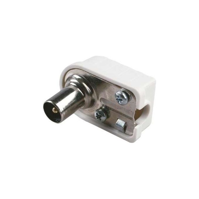 Poly Pool PP0599 Spina Tv 90 Gradi Passo 9.5mm