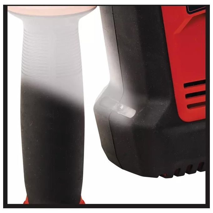 Einhell Martello Tassellatore a batteria TP-HD 18-26 Li BL - Solo