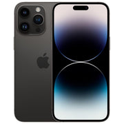 Apple iPhone 14 Pro Max 256Gb 6.7'' Nero Siderale Italia