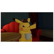 Nintendo Detective Pikachu: Il Ritorno Standard per Nintendo Switch