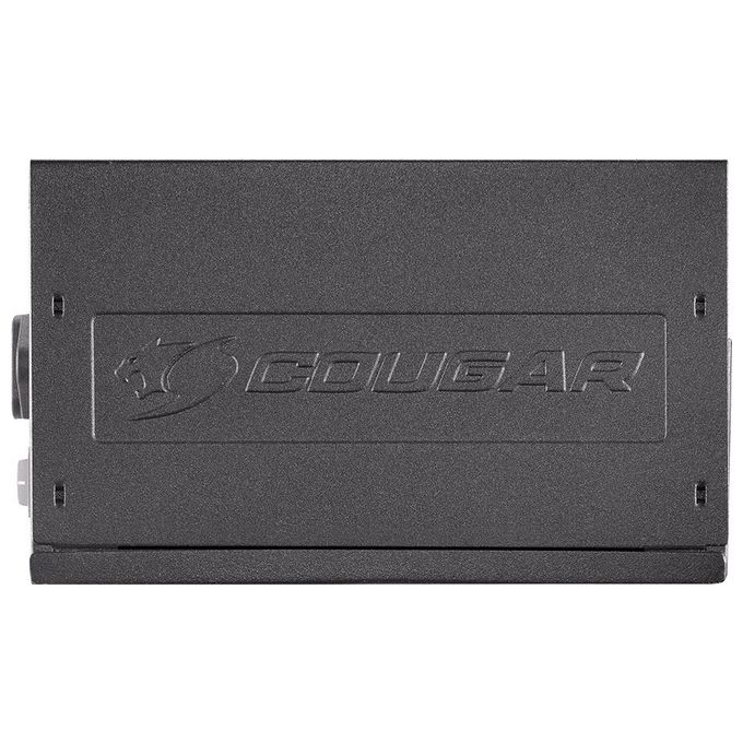 COUGAR Alimentatore PC STC 500 WHITE 500W 80PLUS 120MM-FAN PSU - NON-MODULAR