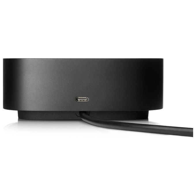 HP 5TW10AA USB-C Dock G5 Docking Station