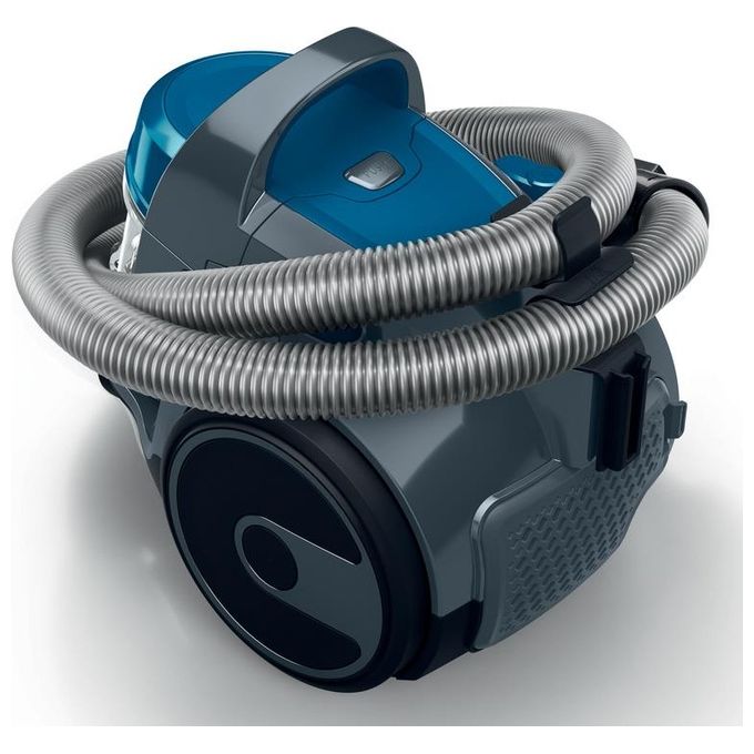 Bosch BGC05A220A Aspirapolvere a Cilindro senza Sacchetto