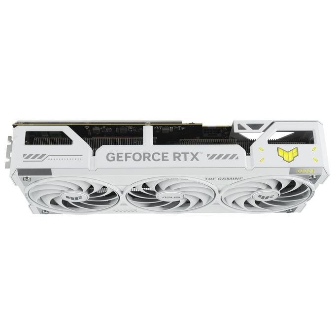 ASUS GeForce RTX 5070 Ti 16GB GDDR7 TUF Gaming Scheda Video