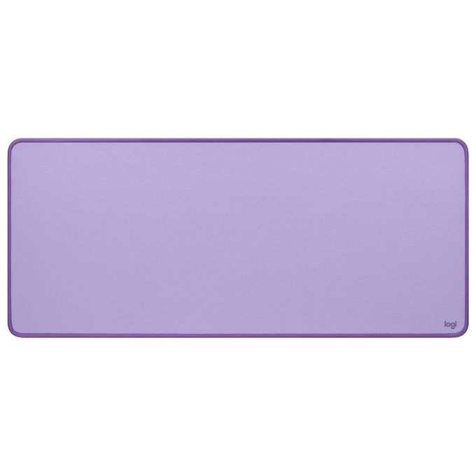 Logitech Desk Mat Studio Series Lavanda
