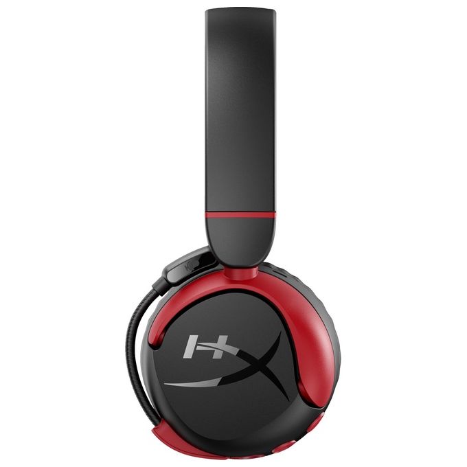 Hyperx Cloud Mini Wireless Gaming Headset Nero