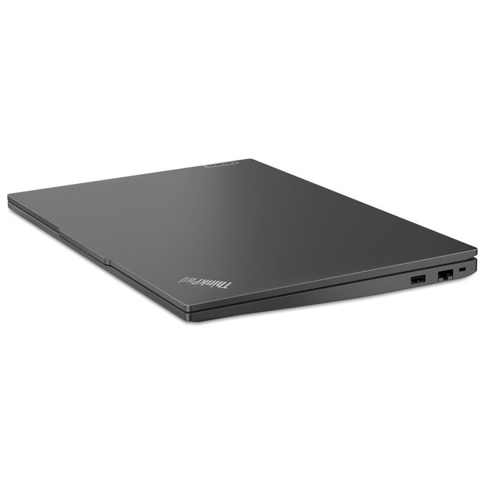 Lenovo k E16 Gen 2 Amd Ryzen 7 7735hs 16Gb Hd 512Gb Ssd 16'' Windows 11 Pro