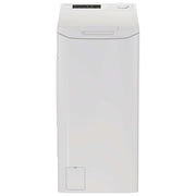 Candy TCA473D3S ProWash 300 Lavatrice Carica dall'Alto 7 Kg 1400 rpm Classe C WiFi (86x41x60 cm) colore Bianco