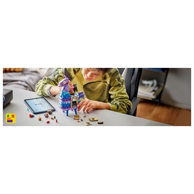 LEGO Fortnite Lame delle scorte 77071