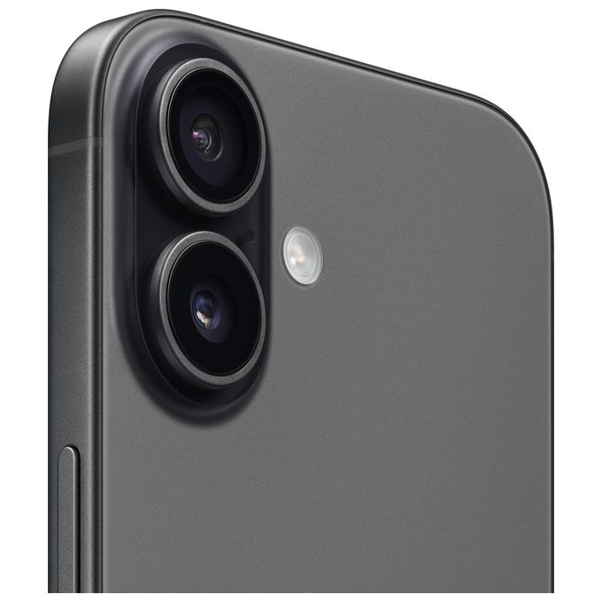 Apple, iPhone 17, 256GB, Nero