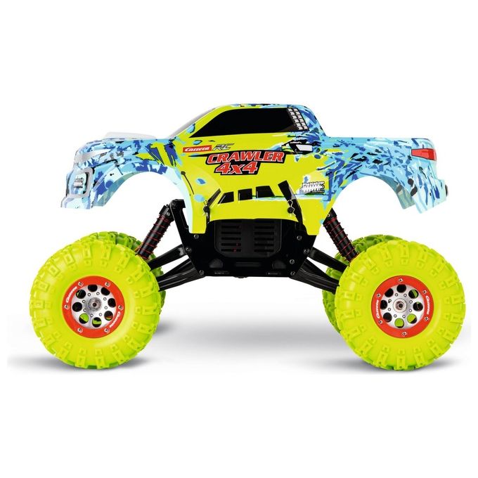 Carrera RC 2.4GHz Crawler -PX- Carrera Profi RC