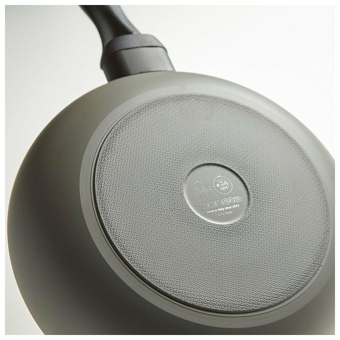 Moneta Padella 24cm Melodia Finegres