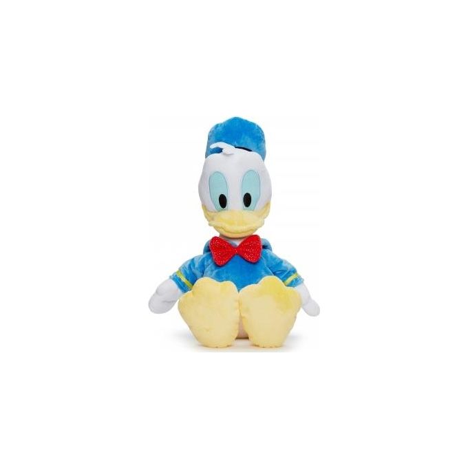 Simba Toys Peluche Donald Duck 35cm