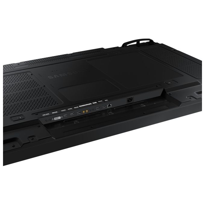 Samsung VM55C-R LCD Interno