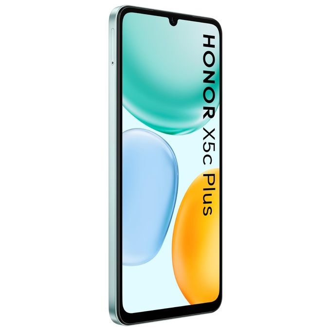 Honor, Smartphone X5c Plus, 256 GB, 4 GB, Verde