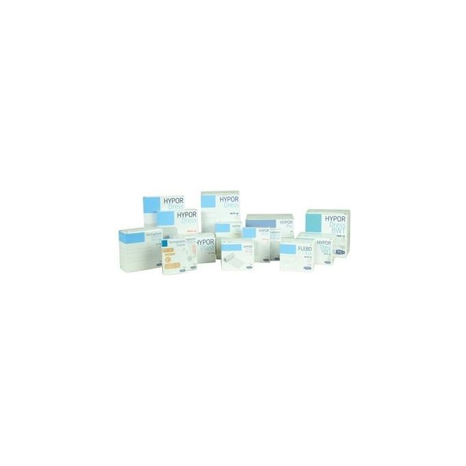 Rotolo Cerotto Tnt 5 M X 5 Cm 6 rotoli