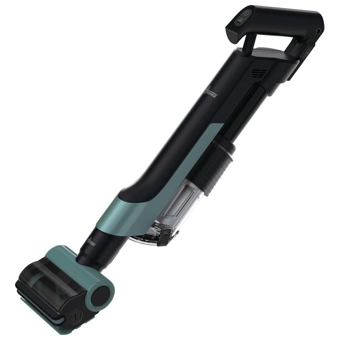 [ComeNuovo] Hoover Scopa Elettrica a Batteria HF201P 011 Pet Hard Floor