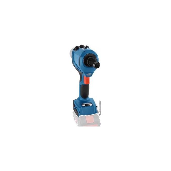 Bosch GRG 18V-16 C Set Rivettatrice a Batteria