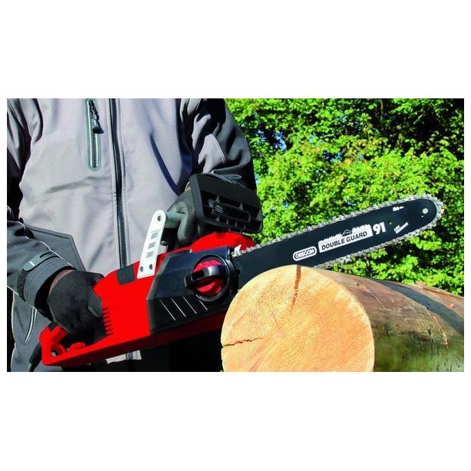 Einhell Elettrosega Ge-Ec 2240 S per Eccisione Precisata e Potente Strumento per il Giardinaggio Efficiente e Versatile