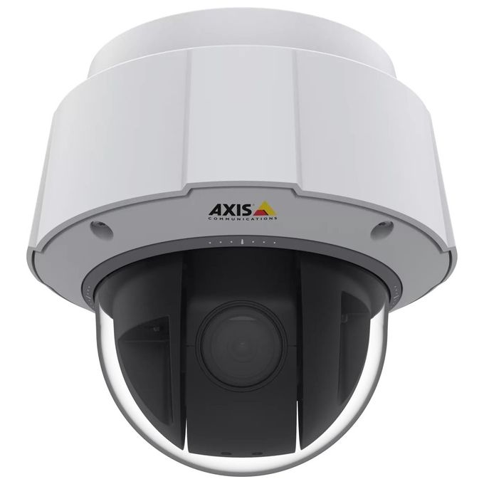 Axis Q6075 Telecamera di Sicurezza IP Interno Cupola 1920x1080 Pixel Soffitto