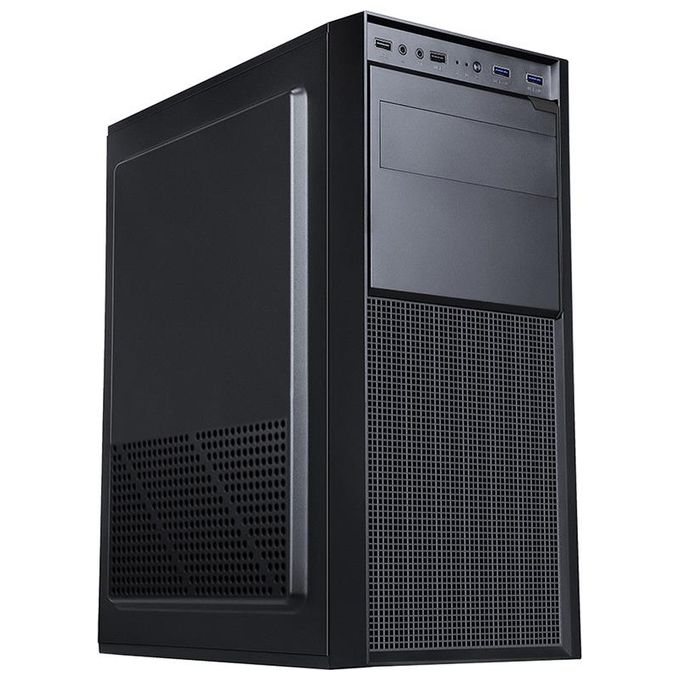 Itek Winco Om Midi Tower Nero 500W