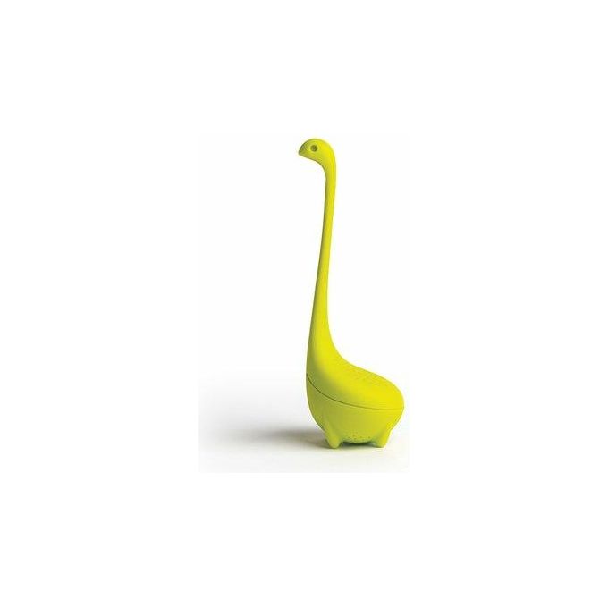 Ototo Baby Nessie Verde Infusore per Te