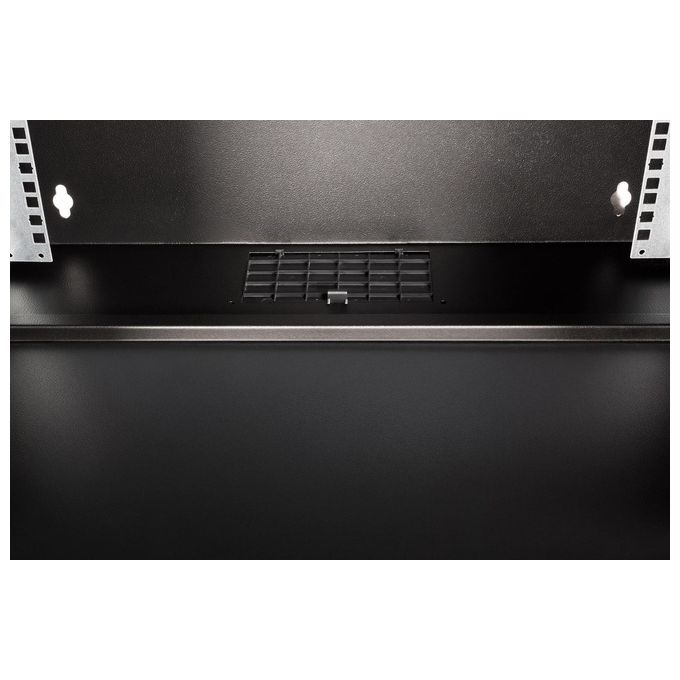 Digitus Armadio Soho Pro 7U a Parete 19'' 540x400mm (lxp) Nero