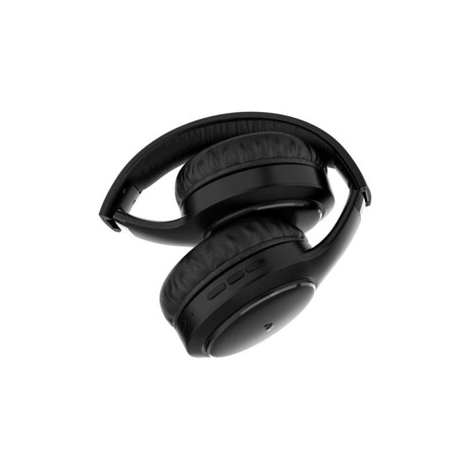 Meliconi Hp Flash Evo Cuffia Tv Wireless