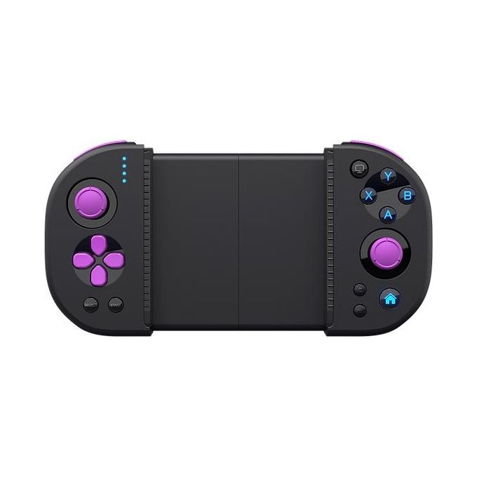 Dragon Photon Controller Wireless Nero per Nintendo Switch