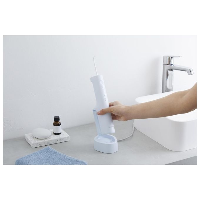 Panasonic Idropulsore PersonalCare Azzurro