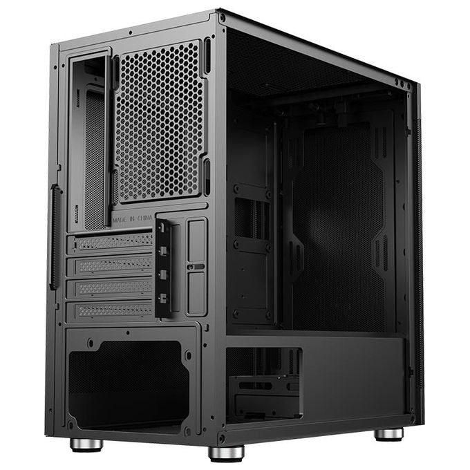 Itek PROMESH 35B Mini Tower Nero
