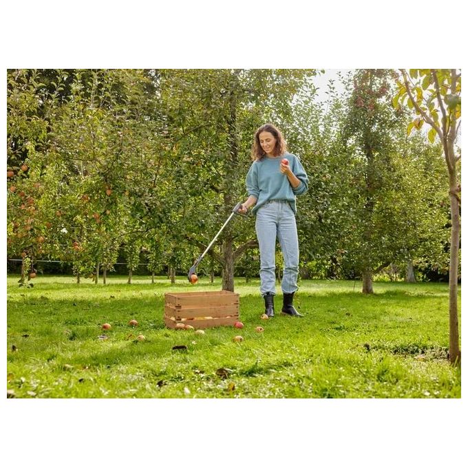 Gardena Pinza Ergonomica 4 in 1
