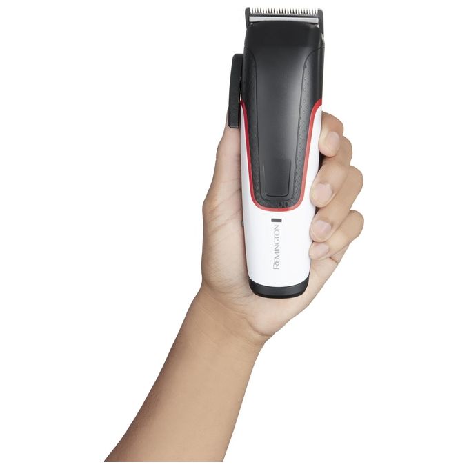Remington Taglia Capelli Easy Fade Black e White