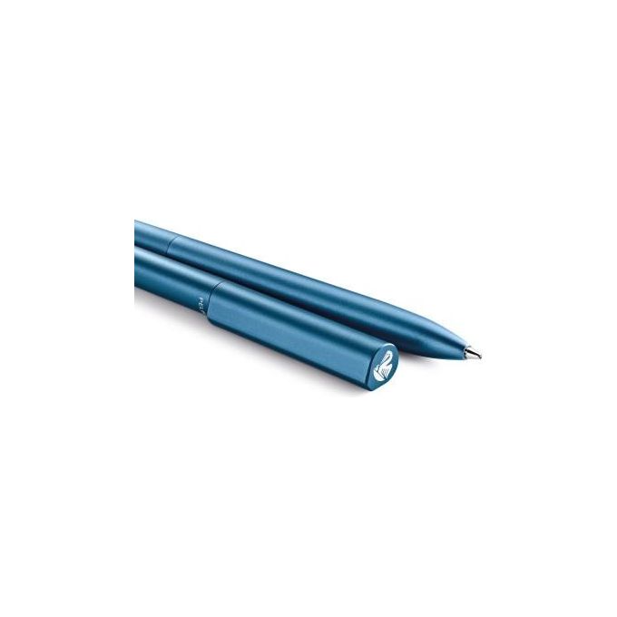 Pelikan Penna a Sfera Ineo Elements con Astuccio Blu